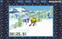 Super Ski 3 screenshot, image №336271 - RAWG