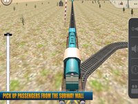 City Train Driving Sim screenshot, image №1327120 - RAWG
