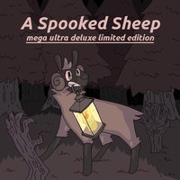 A Spooked Sheep screenshot, image №1783511 - RAWG