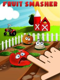 Fruit Smasher Free screenshot, image №925385 - RAWG