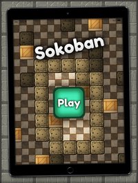 Sokoban: Brainly Block Puzzle screenshot, image №2038295 - RAWG