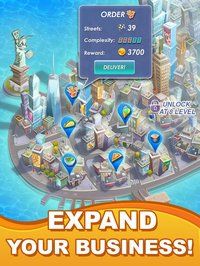 Raccoon Pizza Rush screenshot, image №899100 - RAWG