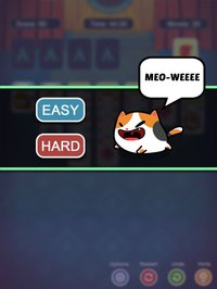 Fancy Cats Solitaire screenshot, image №1924166 - RAWG