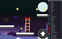 Platform Jumper (jrys) screenshot, image №3574825 - RAWG