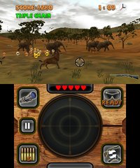 Outdoors Unleashed Africa 3D screenshot, image №260263 - RAWG