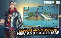 Garena Free Fire screenshot, image №1347850 - RAWG