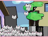 click to make cat screenshot, image №2369434 - RAWG