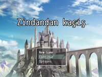 Zindandan kaçış screenshot, image №3312909 - RAWG