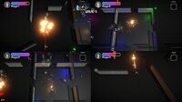 Poly Shooter screenshot, image №3691225 - RAWG