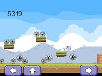 Crazy Kitten screenshot, image №983780 - RAWG