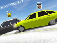 Russian Cars Multiplayer (REAL TAZs) screenshot, image №1902976 - RAWG