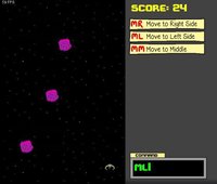 Space Command 1980 screenshot, image №1320090 - RAWG