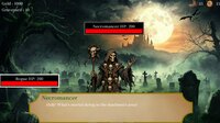Dungeon & Rogue screenshot, image №4262293 - RAWG
