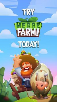 Merge Farm! screenshot, image №1532880 - RAWG