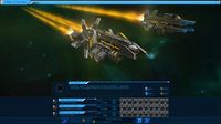 Sid Meier's Starships screenshot, image №158329 - RAWG