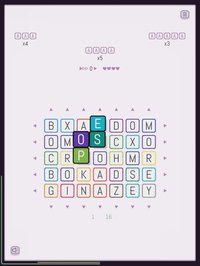 Words'N'Blox 2 screenshot, image №1993623 - RAWG