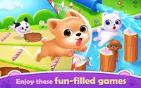 My Puppy Friend - Cute Pet Dog Care Games screenshot, image №1573087 - RAWG