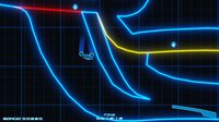 Neon Rider Classic screenshot, image №4060441 - RAWG