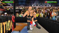 Wrestling Revolution 3D (Pro) screenshot, image №642158 - RAWG