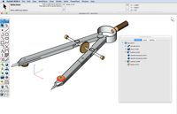 Punch! ViaCAD 2D/3D v9 + 3D Printing PowerPack LT screenshot, image №172024 - RAWG