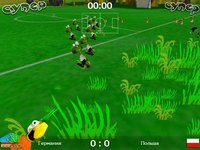 Crazy Soccer Mundial screenshot, image №479890 - RAWG