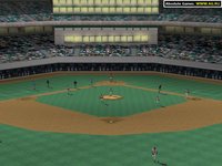 High Heat Major League Baseball 2003 screenshot, image №305362 - RAWG