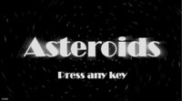 Asteroids (itch) (Juako) screenshot, image №2000048 - RAWG