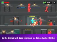 Boss Stickman screenshot, image №3896919 - RAWG