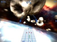 Rocket Racer screenshot, image №467645 - RAWG