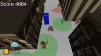 Among Monsters (J_Wei) screenshot, image №2699398 - RAWG