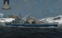 World of Warships screenshot, image №583184 - RAWG