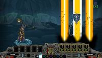 OverSoul screenshot, image №606389 - RAWG