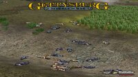 Scourge Of War - Gettysburg screenshot, image №4085992 - RAWG