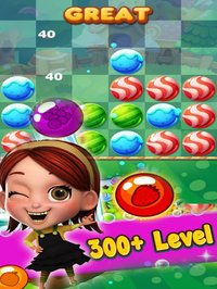 New Candy: Pop Blast Star screenshot, image №932127 - RAWG