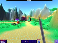 Looteratum screenshot, image №1084043 - RAWG