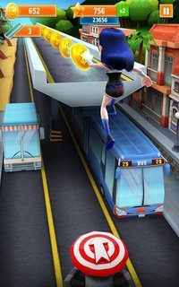 Bus Rush screenshot, image №1426292 - RAWG