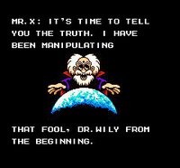 Mega Man 6 (1993) screenshot, image №736840 - RAWG