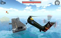 Gunship-II screenshot, image №2110059 - RAWG