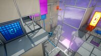 InFlux Redux screenshot, image №4124870 - RAWG