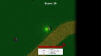 Pixel Zombie Shooter screenshot, image №2853459 - RAWG