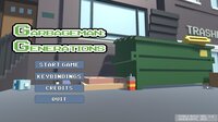Garbageman: Generations screenshot, image №3694587 - RAWG