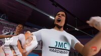 Arm Wrestling Reborn screenshot, image №3128092 - RAWG