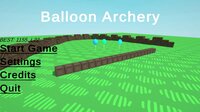 Balloon Archery (YaEnergy) screenshot, image №3687164 - RAWG