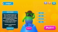 Bum Bum Monsterz screenshot, image №4129591 - RAWG