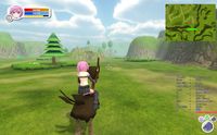 Mighty Action RPG screenshot, image №662652 - RAWG