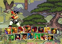 SAMURAI SHODOWN II screenshot, image №764203 - RAWG