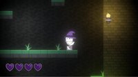The Passing - Mini Jam 25: Spirits screenshot, image №1891081 - RAWG