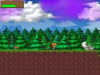 Knight Archer and the Journey Against The Dark Night screenshot, image №1143808 - RAWG