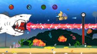 Rodent and Plank: Secret Origin screenshot, image №3952630 - RAWG