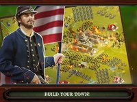War and Peace: Civil War screenshot, image №1964976 - RAWG